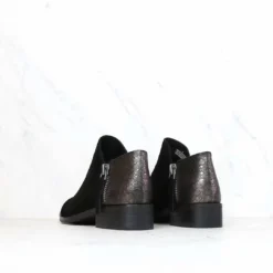 Volatile Greyson Ankle Bootie in Black - women -Premium Sales 9e7d3bda0fc445b7844907652a254ed3 2e0f9d1c d37d 4941 af1c 580601a4abdb 1080x