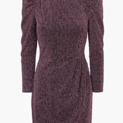 Greylin Jackie Metallic Dress in Pink - women 9 Greylin Jackie Metallic Dress in Pink - women -Premium Sales a0fa0f523b1f416885097129ba07d9ce 1080x