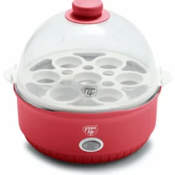 GreenLife Qwik Egg Cooker