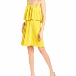 Gabby Isabella Mini Dress - women