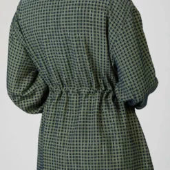 Stine Goya Niklas Jacket in Grid - women 12 Stine Goya Niklas Jacket in Grid - women -Premium Sales a3534b7a5fd34fe48496d78a262b748a 1080x