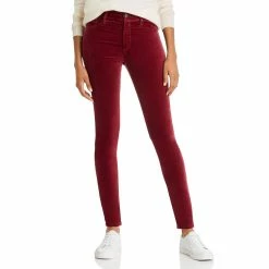 Adriano Goldschmied The Farrah Womens Velvet High Rise Skinny Pants -Premium Sales a6a0f32c9234417e8861246443e2380d 663e7c16 0530 4fc2 9457 33ab00709da8 1080x