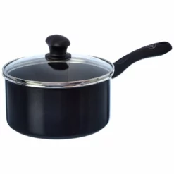 GreenLife Covered Saucepan 2.3L