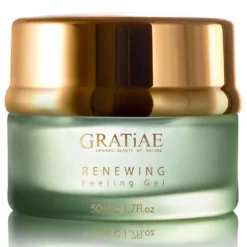 Gratiae Renewing Facial Peeling Gel 50ml / 1.7Fl.oz.