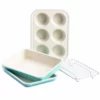 GreenLife 4 Pc Bakeware Set -Premium Sales ac9e9e216bd94934a89d68d6bd62579a 1080x