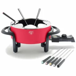 GreenLife Electric Fondue Pot