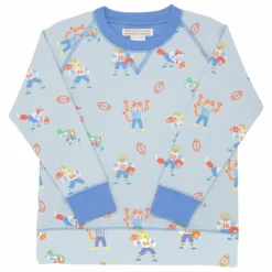 The Beaufort Bonnet Company Beaufort Bonnet Cassidy Comfy Crewneck - kids