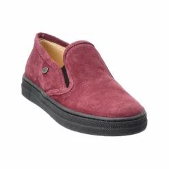 Naturino Torino Suede Loafer - kids