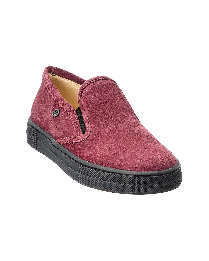 Naturino Torino Suede Loafer - kids 3 Naturino Torino Suede Loafer - kids