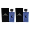 K by Dolce and Gabbana for Men - 3.3 oz EDP Spray - Pack of 2 -Premium Sales b26a53d3cc844e6e81f0868ff56b0631 1080x