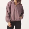 Glyder Complex Quarter Zip in Lavender Bark - women 2 Glyder Complex Quarter Zip in Lavender Bark - women -Premium Sales b307f7db3b5e4e088887d1e2c37dd4e2 fd98950c e80f 40a2 9ecb 7a097bf720b5 1080x