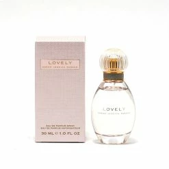 Lovely By Sarah Jessica Parker EDP Spray 1 OZ