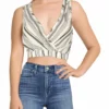 Angie Womens Faux Wrap Cropped Tank Top 2 Angie Womens Faux Wrap Cropped Tank Top -Premium Sales b3c009514eb348ed85d3ec0b125e55a0 1080x