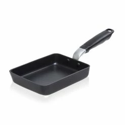 TECHEF Tamagoyaki Japanese Omelette Pan/Egg Pan Medium
