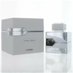 Al Haramain ZZMLAVENTUREBLANCH34 3.4 oz Mens Laventure Blanche Eau De Parfum Spray