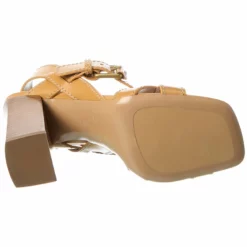 Michael Kors Collection Gladys Leather Sandal - women -Premium Sales b5aab30be9d6431580e6de7b16a1668f 1080x