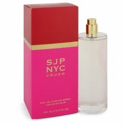 Sarah Jessica Parker 548154 3.4 oz Women Nyc Crush Perfume