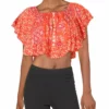 Angie Womens Floral Short Crop Top -Premium Sales b8bd56cbc4b1489495a7818cbb805db9 1080x