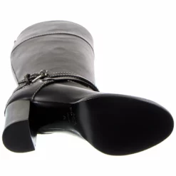 Michael Kors Collection Derry Leather Boot - women -Premium Sales b8c87cb54d154206b6cff9ea711d0e7c 1080x