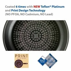 TECHEF Blooming Flower Collection, 8 and 12 Inch Frying Pan Set -Premium Sales baeac06d15ef4e3b93eaa4fc4f0f5459 9d1ed013 d1ac 4c87 a049 22be3382bc98 1080x