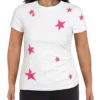 Pam & Gela Womens Printed Cotton T-Shirt -Premium Sales bc0a376bf30d4805ad77517a41a95b95 1080x