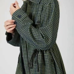 Stine Goya Niklas Jacket in Grid - women 13 Stine Goya Niklas Jacket in Grid - women -Premium Sales bdb78fb7d30643d288092649f22ed6f7 1080x