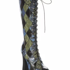 Michael Kors Collection Deandra River Snake Boot - women