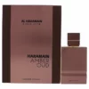 Amber Oud Edition by Al Haramain for Unisex - 2 oz EDP Spray 2 Amber Oud Edition by Al Haramain for Unisex - 2 oz EDP Spray -Premium Sales bf2a02566a8440e997daf9926c568073 1080x