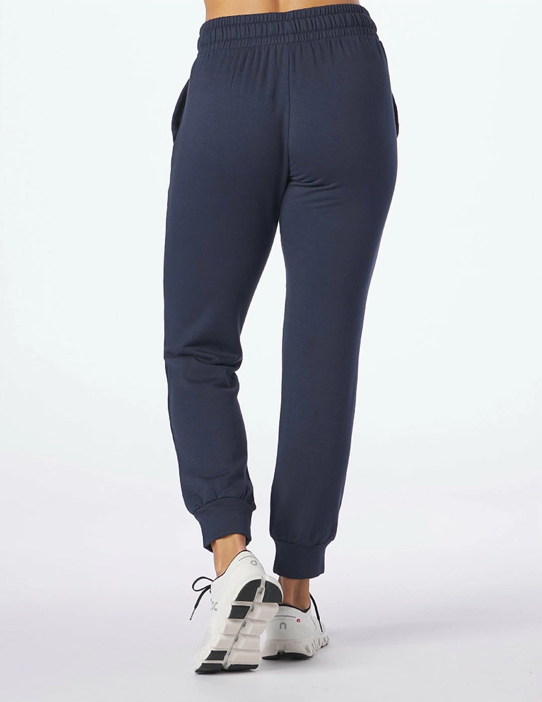 Glyder Halfway Jogger in Indigo - women 5 Glyder Halfway Jogger in Indigo - women - Image 3