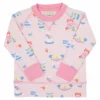 The Beaufort Bonnet Company Beaufort Bonnet Cassidy Comfy Crewneck - kids