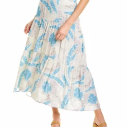 Gabby Isabella Maxi Skirt - women