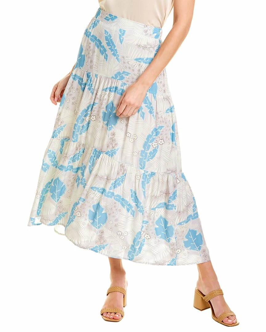 Gabby Isabella Maxi Skirt - women 3 Gabby Isabella Maxi Skirt - women