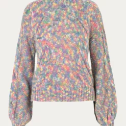 Stine Goya Jonah Knit Top in Pastel - women 7 Stine Goya Jonah Knit Top in Pastel - women -Premium Sales c24f8559167f4f2d99869facd73a4394 1080x