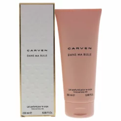 Dans Ma Bulle by Carven for Women - 6.7 oz Body Milk