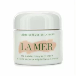 La Mer 14507323701 The Moisturizing Soft Cream - 60ml-2oz