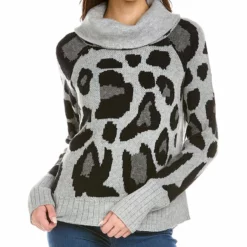 Rain and rose Rain + Rose Sweater - women