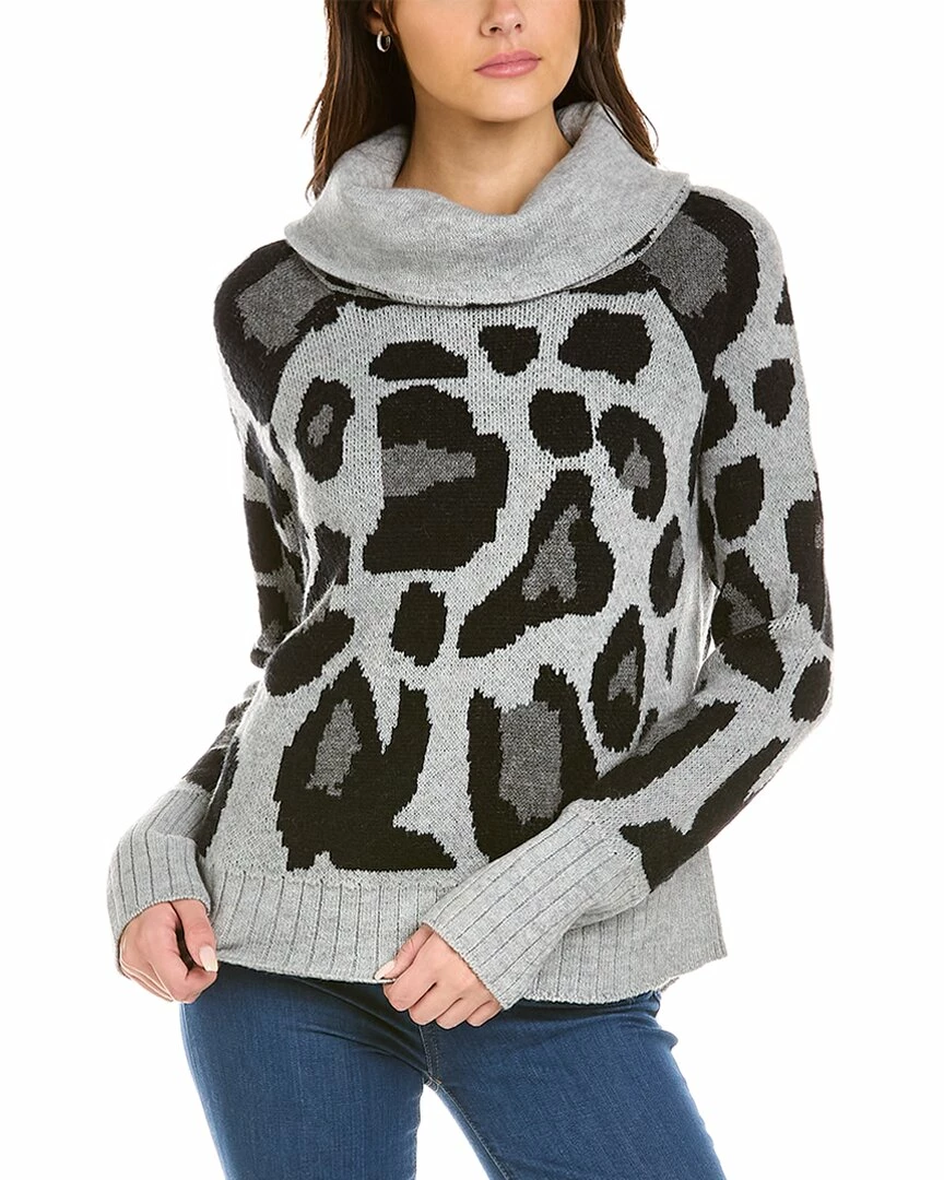 Rain and rose Rain + Rose Sweater - women 3 Rain and rose Rain + Rose Sweater - women