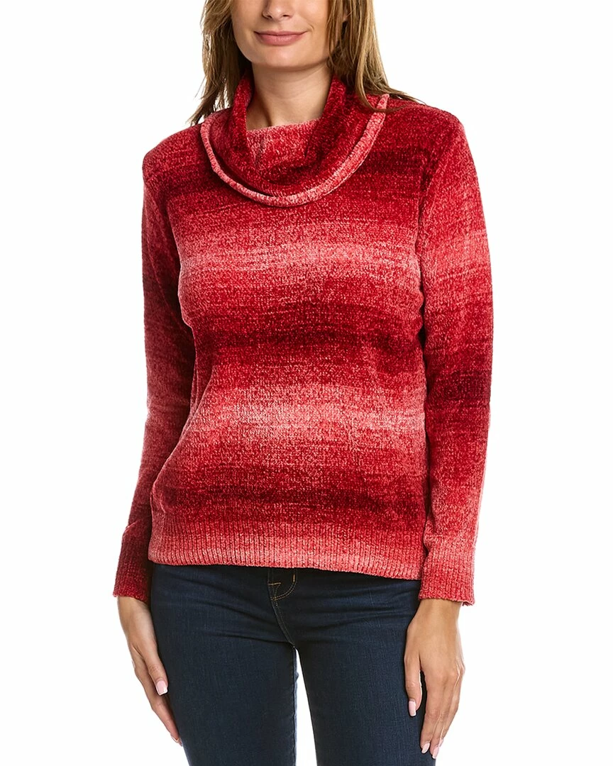 Rain and rose Rain + Rose Sweater - women 3 Rain and rose Rain + Rose Sweater - women