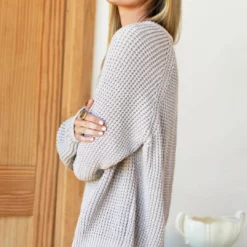 Emerson Fry Unisex - Ryan Heavy Sweater in Sand - women 7 Emerson Fry Unisex - Ryan Heavy Sweater in Sand - women -Premium Sales c685bdc3cfdf48778c6040c0cedb5ef8 30680550 4790 49e5 b988 debad6bb4eba 1080x