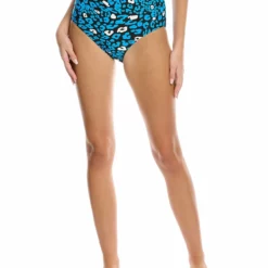 Coco Reef Verso High-Waist Bikini Bottom - women