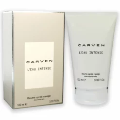Leau Intense by Carven for Men - 3.33 oz After Shave Balm 8 Leau Intense by Carven for Men - 3.33 oz After Shave Balm -Premium Sales c774124b502349af8cafdca15dd36cd7 1080x