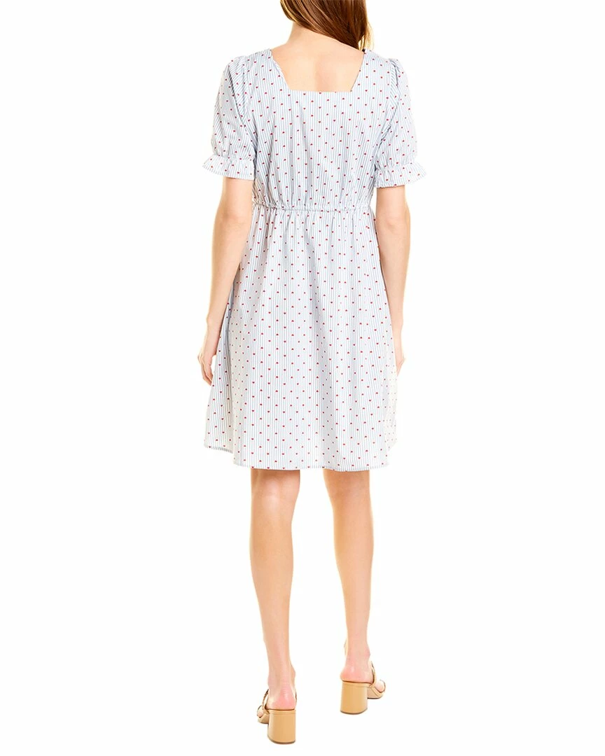 Gabby Isabella A-Line Dress - women 4 Gabby Isabella A-Line Dress - women - Image 2