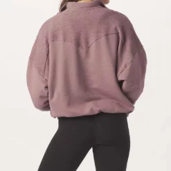 Glyder Complex Quarter Zip in Lavender Bark - women -Premium Sales c8a530f948db492f80d1605091deed7c 8b24d3d0 1d06 4cf6 ba92 ad51b8ea2b05 1080x