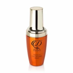 D24k Ultra Vitamin C Concentrated Serum