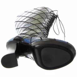 Michael Kors Collection Deandra River Snake Boot - women -Premium Sales c8e43663381e4b6ca7775c72f6cc7610 1080x