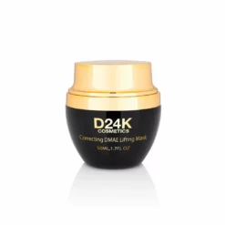 D24K 24K DMAE Lifting Mask 50ML/1.7 fl.oz