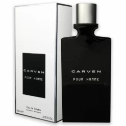 Carven Pour Homme by Carven for Men - 3.33 oz EDT Spray 9 Carven Pour Homme by Carven for Men - 3.33 oz EDT Spray -Premium Sales ca07098c3243464f81f6c557cb369410 0bc0cfae deb3 4b13 969d 6f6a40062ab4 1080x