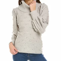 Rain and rose Rain + Rose Sweater - women