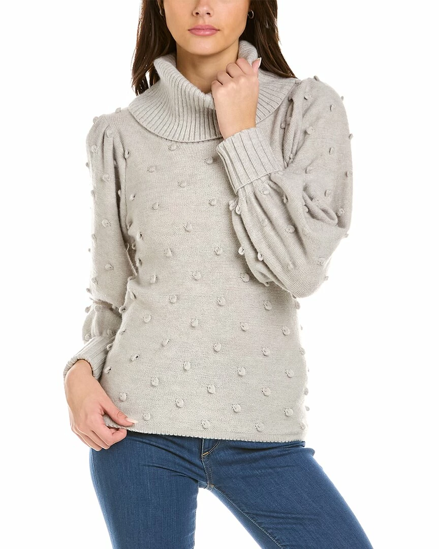Rain and rose Rain + Rose Sweater - women 3 Rain and rose Rain + Rose Sweater - women