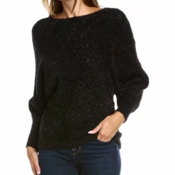 Rain and rose Rain + Rose Sweater - women